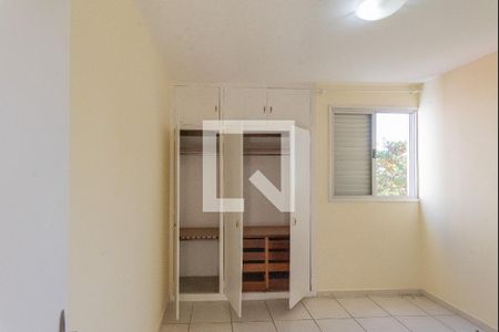 Quarto 2 de apartamento à venda com 2 quartos, 60m² em Jardim Chapadão, Campinas