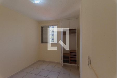 Quarto 1 de apartamento à venda com 2 quartos, 60m² em Jardim Chapadão, Campinas