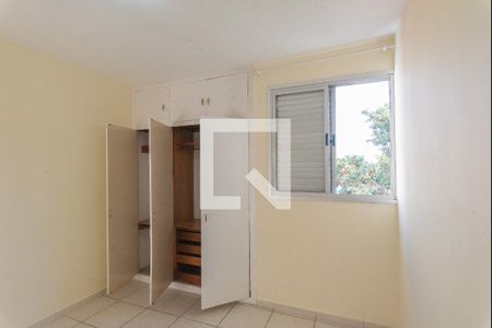 Quarto 2 de apartamento à venda com 2 quartos, 60m² em Jardim Chapadão, Campinas