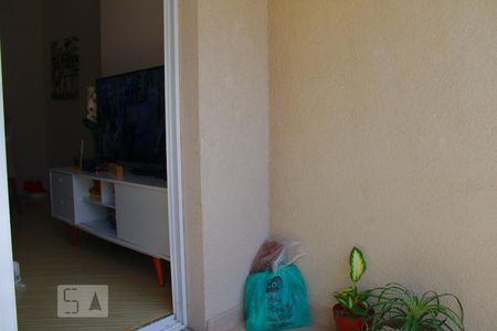 Sacada de apartamento para alugar com 3 quartos, 70m² em Jardim Maria Rosa, Taboão da Serra