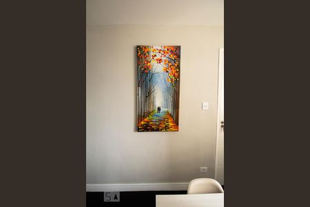 Cozinha- Quadro de apartamento à venda com 1 quarto, 40m² em Aclimação, São Paulo