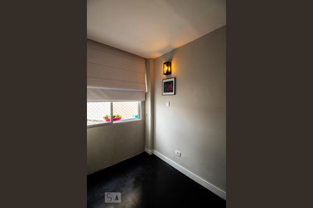 Apartamento à venda com 40m², 1 quarto e sem vagaSala/Quarto - Janela