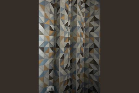 Banheiro - Detalhe de apartamento à venda com 1 quarto, 40m² em Aclimação, São Paulo