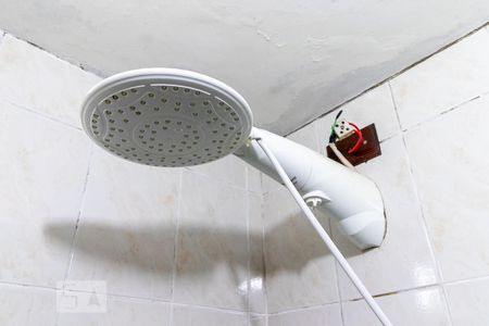 Apartamento à venda com 67m², 3 quartos e sem vagaBanheiro