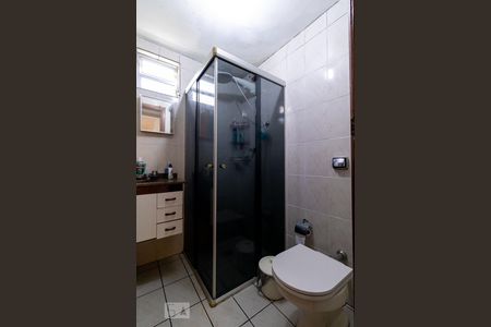 Apartamento à venda com 67m², 3 quartos e sem vagaBanheiro