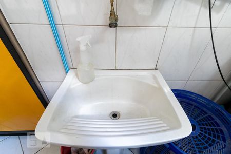 Apartamento à venda com 67m², 3 quartos e sem vagaÁrea de serviço