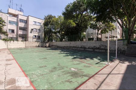 Apartamento à venda com 67m², 3 quartos e sem vagaÁrea comum