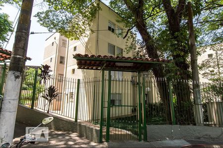 Apartamento à venda com 67m², 3 quartos e sem vagaFachada