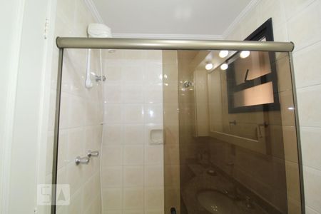 Apartamento à venda com 103m², 3 quartos e 1 vagaBanheiro 1 suite