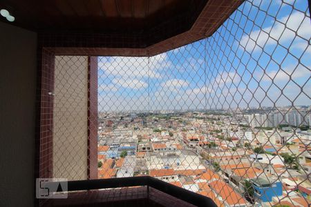 Apartamento à venda com 103m², 3 quartos e 1 vagaVista suite