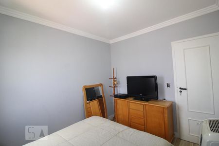 Apartamento à venda com 103m², 3 quartos e 1 vagaQuarto 2