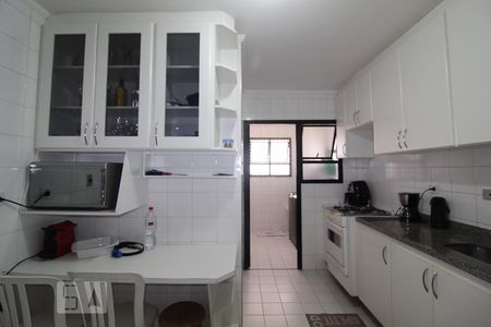 Apartamento à venda com 103m², 3 quartos e 1 vagaCozinha