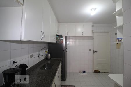 Apartamento à venda com 103m², 3 quartos e 1 vagaCozinha