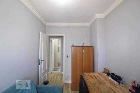 Apartamento à venda com 103m², 3 quartos e 1 vagaQuarto 3