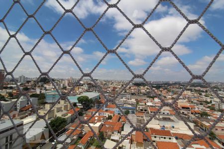 Apartamento à venda com 103m², 3 quartos e 1 vagaVista Quarto 3