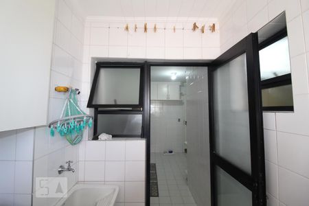Apartamento à venda com 103m², 3 quartos e 1 vagaÁrea serviço