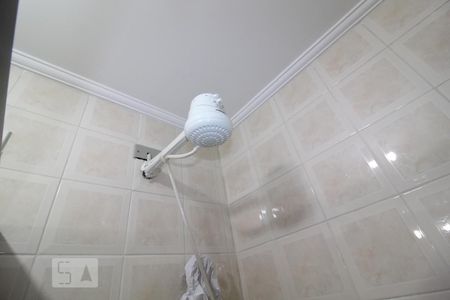 Apartamento à venda com 103m², 3 quartos e 1 vagaBanheiro 2 social