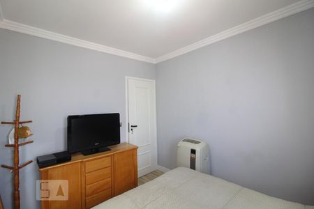 Apartamento à venda com 103m², 3 quartos e 1 vagaQuarto 2