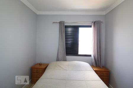 Apartamento à venda com 103m², 3 quartos e 1 vagaQuarto 2