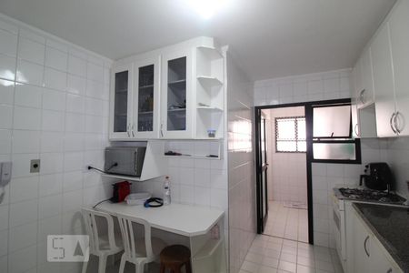 Apartamento à venda com 103m², 3 quartos e 1 vagaCozinha