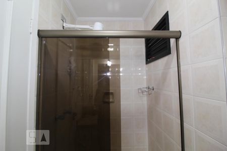 Apartamento à venda com 103m², 3 quartos e 1 vagaBanheiro 2 social