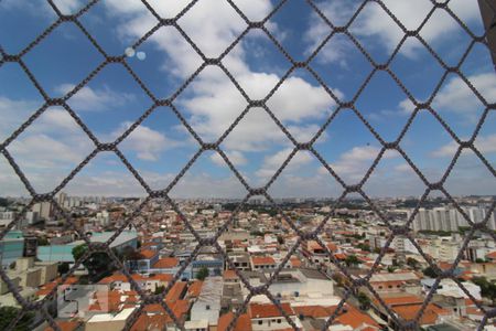 Apartamento à venda com 103m², 3 quartos e 1 vagaVista Quarto 2