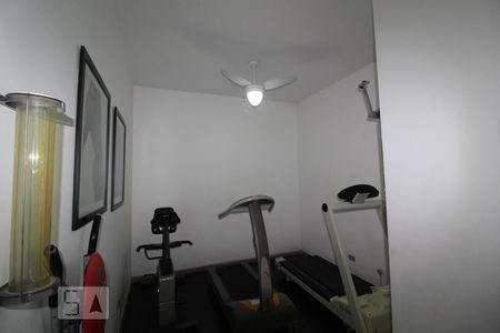 Apartamento à venda com 103m², 3 quartos e 1 vagaAcademia 