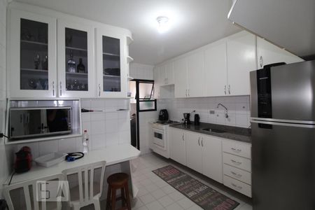 Apartamento à venda com 103m², 3 quartos e 1 vagaCozinha