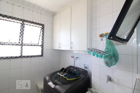 Apartamento à venda com 103m², 3 quartos e 1 vagaÁrea serviço