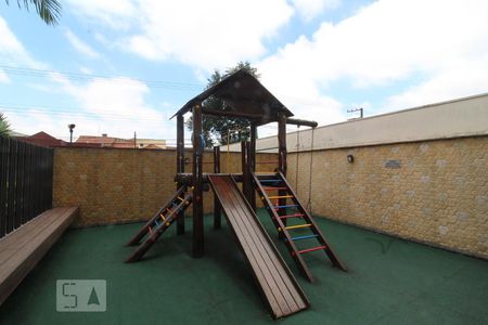 Apartamento à venda com 103m², 3 quartos e 1 vagaParque infantil