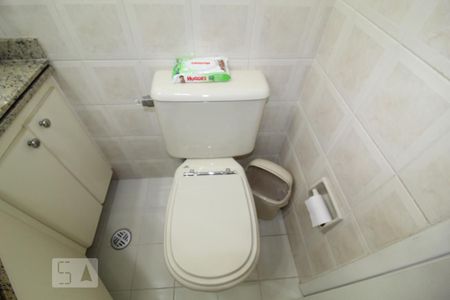 Apartamento à venda com 103m², 3 quartos e 1 vagaBanheiro 1 suite