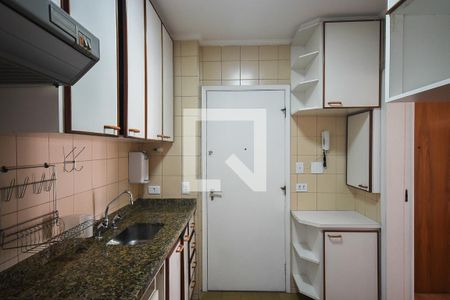 Apartamento para alugar com 85m², 2 quartos e 1 vaga Apartamento para alugar com 85m², 2 quartos e 1 vagaCozinha