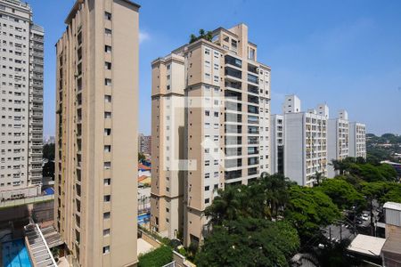 Apartamento para alugar com 85m², 2 quartos e 1 vaga Apartamento para alugar com 85m², 2 quartos e 1 vagaVista da Suíte