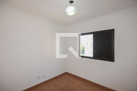 Quarto 1 de apartamento para alugar com 2 quartos, 85m² em Vila Progredior, São Paulo