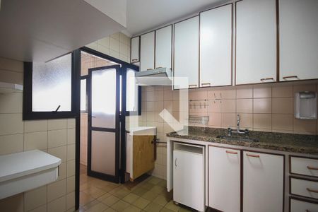 Apartamento para alugar com 85m², 2 quartos e 1 vaga Apartamento para alugar com 85m², 2 quartos e 1 vagaCozinha