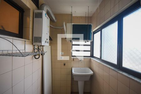 Apartamento para alugar com 85m², 2 quartos e 1 vaga Apartamento para alugar com 85m², 2 quartos e 1 vagaÁrea de Serviço