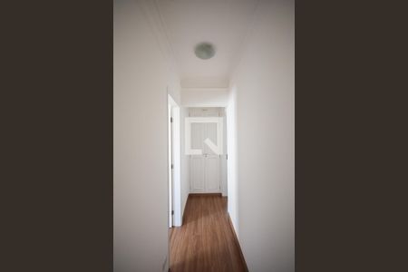 Corredor de apartamento para alugar com 2 quartos, 85m² em Vila Progredior, São Paulo