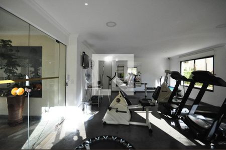 Apartamento para alugar com 85m², 2 quartos e 1 vaga Apartamento para alugar com 85m², 2 quartos e 1 vagaAcademia