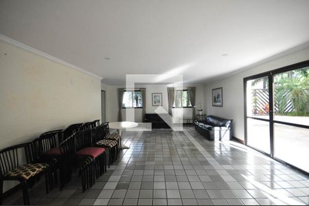 Apartamento para alugar com 85m², 2 quartos e 1 vaga Apartamento para alugar com 85m², 2 quartos e 1 vagaSalão de Festa