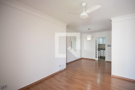 Sala de apartamento para alugar com 2 quartos, 85m² em Vila Progredior, São Paulo