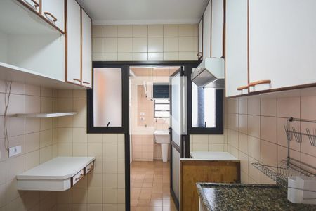 Apartamento para alugar com 85m², 2 quartos e 1 vaga Apartamento para alugar com 85m², 2 quartos e 1 vagaCozinha