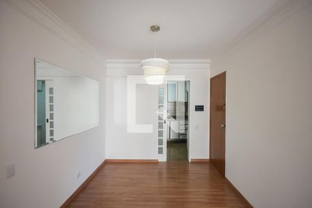 Sala de apartamento para alugar com 2 quartos, 85m² em Vila Progredior, São Paulo