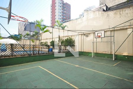 Apartamento para alugar com 85m², 2 quartos e 1 vaga Apartamento para alugar com 85m², 2 quartos e 1 vagaQuadra