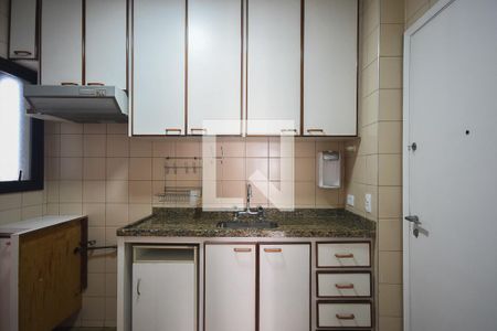 Apartamento para alugar com 85m², 2 quartos e 1 vaga Apartamento para alugar com 85m², 2 quartos e 1 vagaCozinha