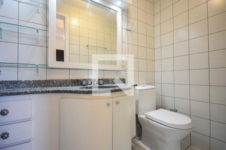 Apartamento para alugar com 85m², 2 quartos e 1 vaga Apartamento para alugar com 85m², 2 quartos e 1 vagaBanheiro Suíte