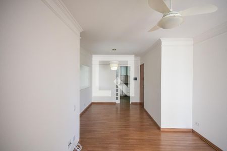 Sala de apartamento para alugar com 2 quartos, 85m² em Vila Progredior, São Paulo