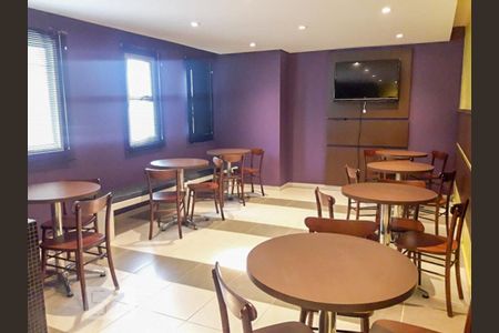 Apartamento para alugar com 57m², 2 quartos e 1 vaga Apartamento para alugar com 57m², 2 quartos e 1 vagaEspaço Gourmet