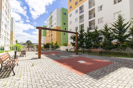 Apartamento para alugar com 57m², 2 quartos e 1 vaga Apartamento para alugar com 57m², 2 quartos e 1 vagaÁrea Externa