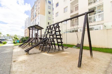 Apartamento para alugar com 57m², 2 quartos e 1 vaga Apartamento para alugar com 57m², 2 quartos e 1 vagaPlayground