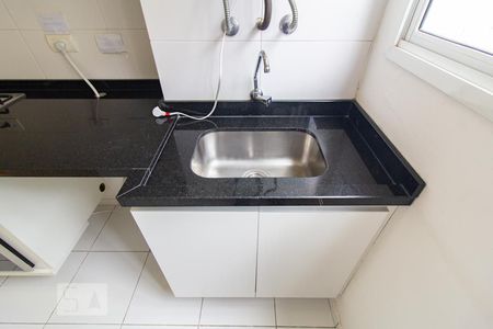 Apartamento para alugar com 57m², 2 quartos e 1 vaga Apartamento para alugar com 57m², 2 quartos e 1 vagaÁrea de Serviço